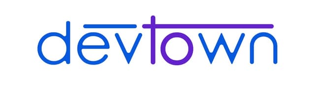 DEVTOWN LOGO