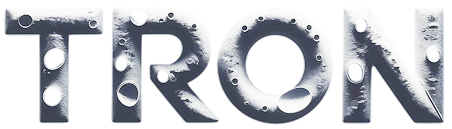 Tron Logo